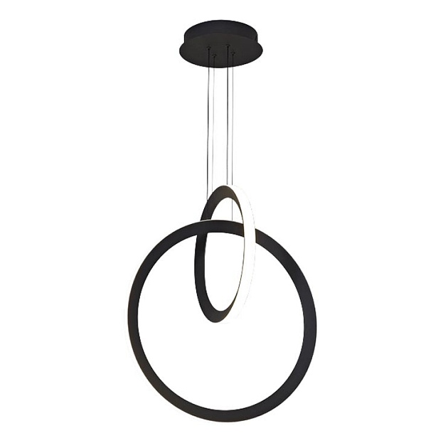 Подвесной светодиодный светильник Mantra Kitesurf 7141 Фото № 1