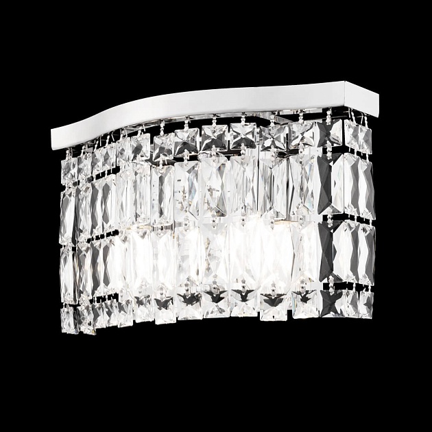 Настенный светильник Maytoni Dune DIA005WL-02CH Фото № 8