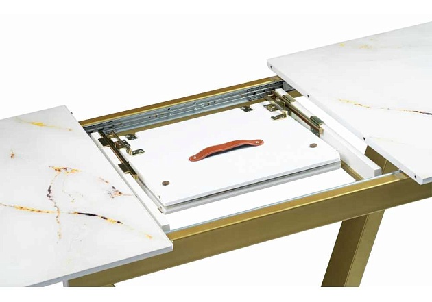 Кухонный стол Woodville Бугун 500006 изображение 4 Кухонный стол Woodville Бугун 500006 Фото № 4