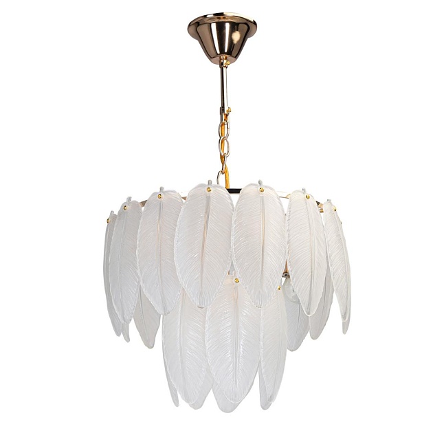 Люстра De City Бриз 111016704 Фото № 1