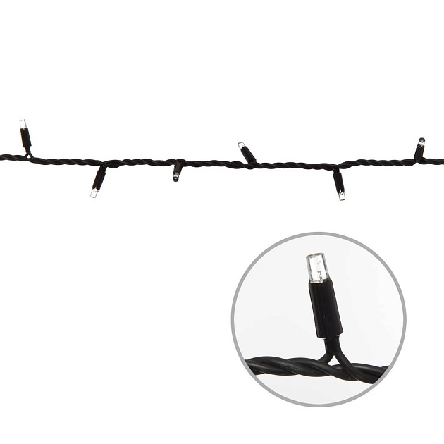 Светодиодная гирлянда Uniel с эффектом мерцания UL-00009936 изображение 6 Светодиодная гирлянда Uniel с эффектом мерцания UL-00009936 Фото № 6