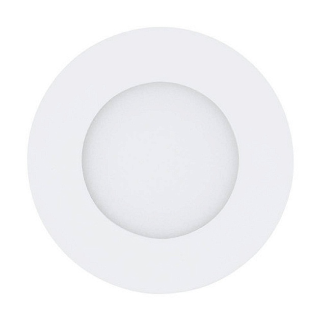Встраиваемый светодиодный светильник Eglo Fueva 1 PRO 64618 Фото № 1