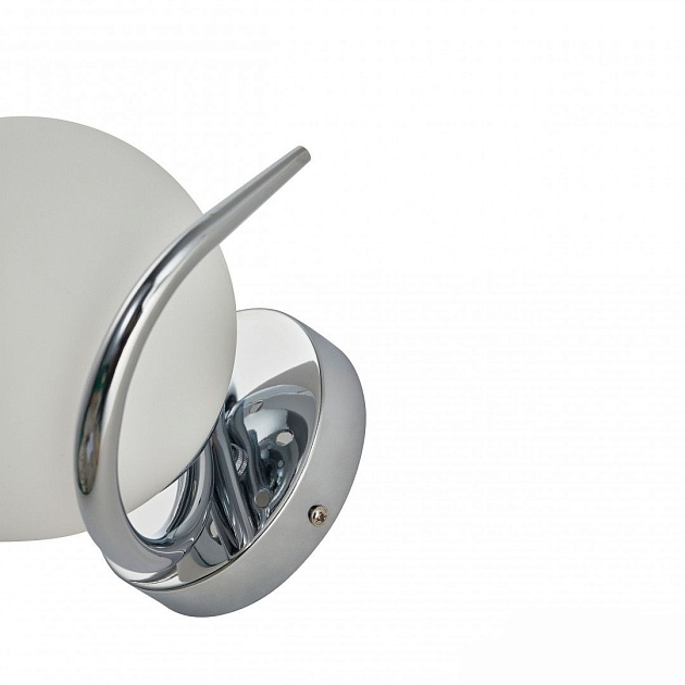 Бра Arte Milano Neapolis71007 271007/1B Ni изображение 3 Бра Arte Milano Neapolis71007 271007/1B Ni Фото № 3