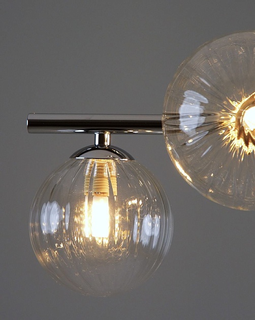 Подвесная люстра Moderli Renny V10801-5P Фото № 3