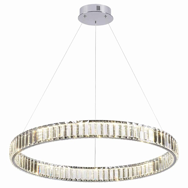 Подвесная люстра Odeon Light Vekia 4930/45L изображение 4 Подвесная люстра Odeon Light Vekia 4930/45L Фото № 4