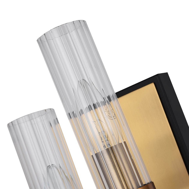 Бра ST Luce Delavera SL336.301.02 изображение 2 Бра ST Luce Delavera SL336.301.02 Фото № 2