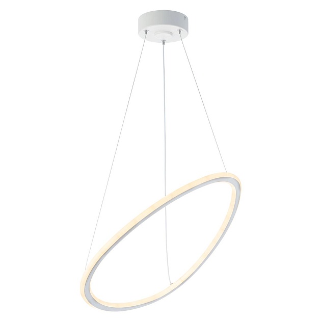 Подвесной светодиодный светильник Citilux Trio CL215B050 изображение 3 Подвесной светодиодный светильник Citilux Trio CL215B050 Фото № 3