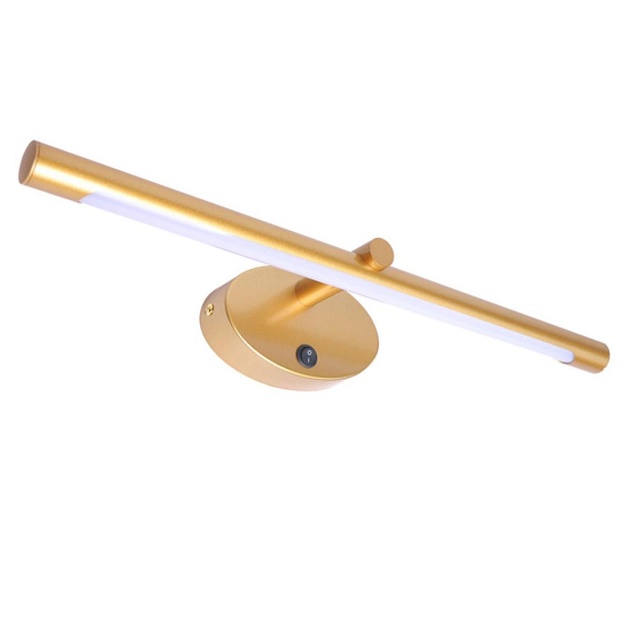 Подсветка для картин Arte Lamp Ronnie A8025AP-1GO Фото № 1