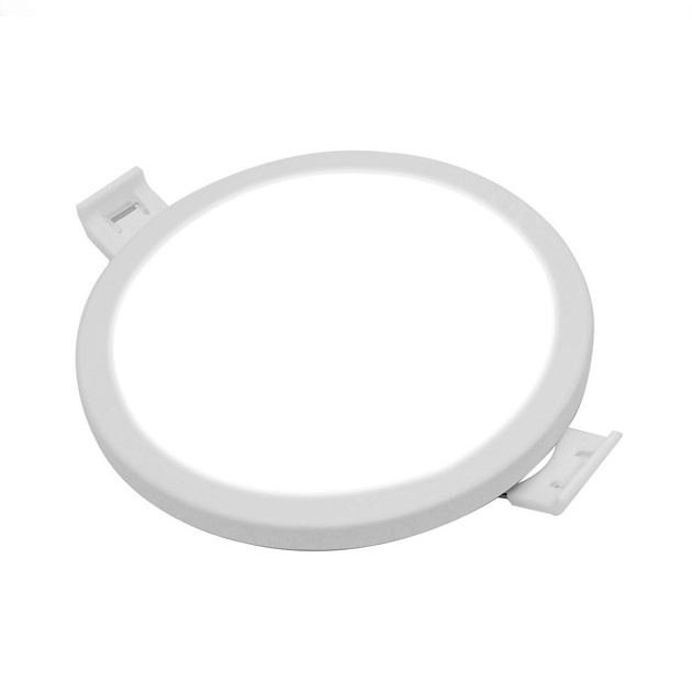 Встраиваемая светодиодная панель Apeyron 06-16 изображение 6 Встраиваемая светодиодная панель Apeyron 06-16 Фото № 6