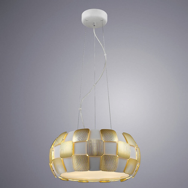 Подвесной светильник Divinare Beata 1317/13 SP-5 Фото № 2