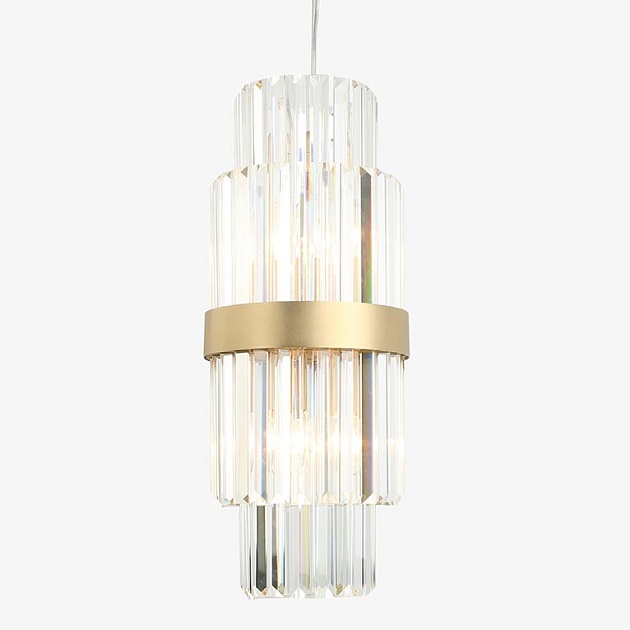 Подвесной светильник Newport 10244/S М0065903 Фото № 2