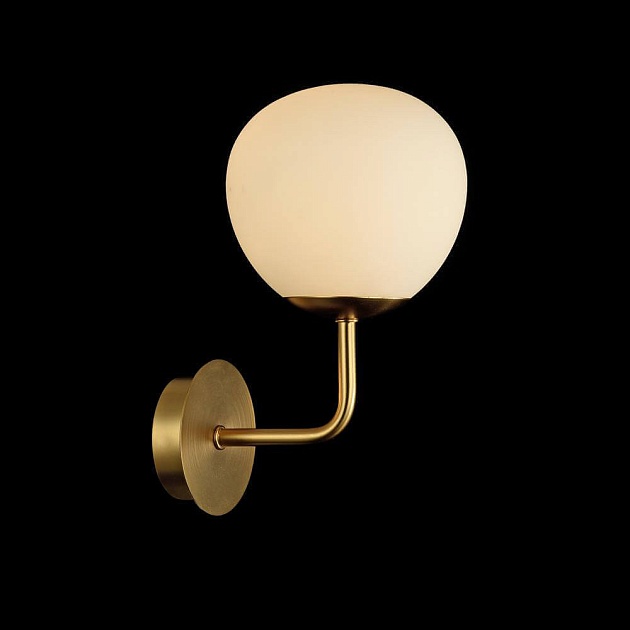 Бра Maytoni Erich MOD221-WL-01-G изображение 8 Бра Maytoni Erich MOD221-WL-01-G Фото № 8