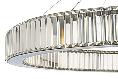 Подвесной светодиодный светильник Arti Lampadari Anzio L 1.5.100.100 N 1