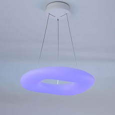 Подвесной светодиодный светильник Citilux Стратус Смарт CL732A520GS 5