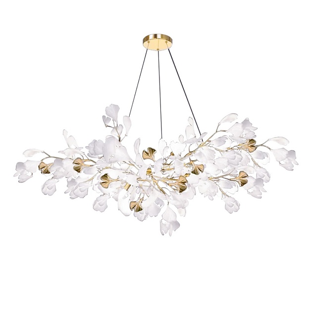 Подвесная люстра Kink Light Сири 07868-6A,33 Фото № 1