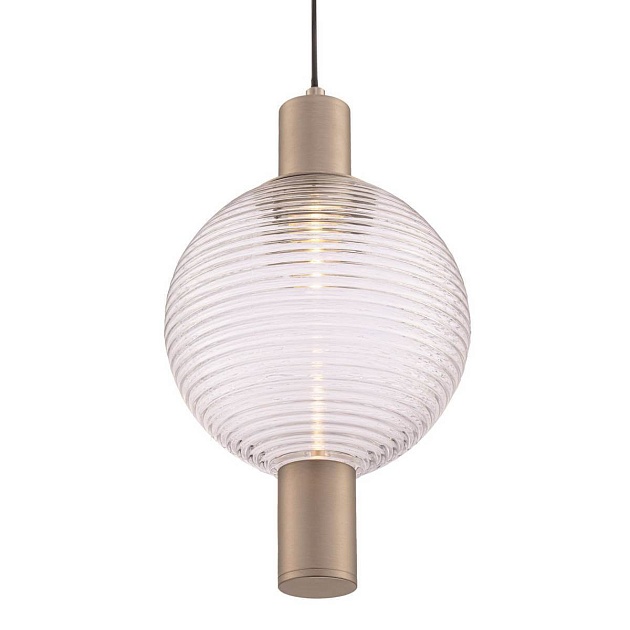 Подвесной светильник Maytoni Rueca P060PL-01N Фото № 3