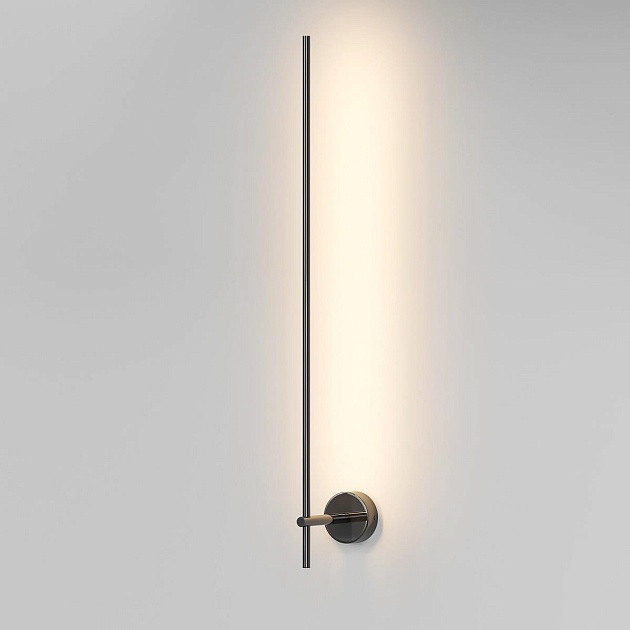 Настенный светильник Elektrostandard 40132/LED a067492 Фото № 1