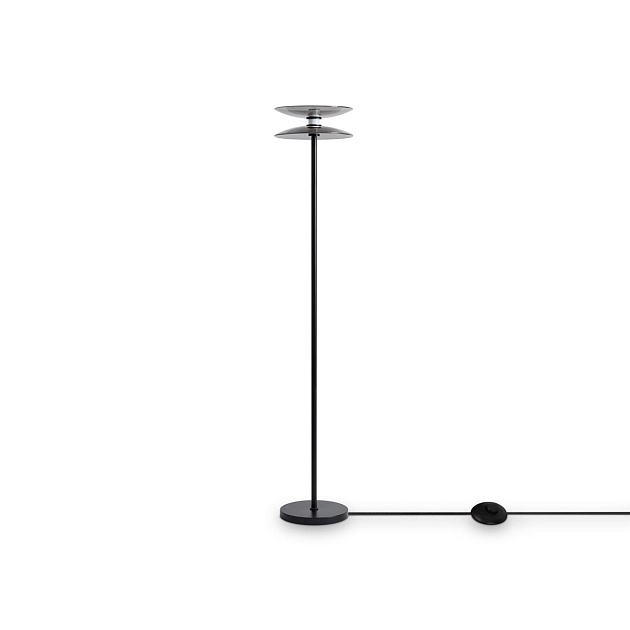 Торшер Freya Modern Tower FR5537FL-L7B Фото № 12