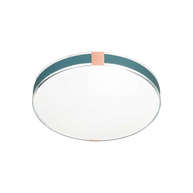 Настенно-потолочный светильник Sonex OTIGA BLUE 7677/EL Фото № 5