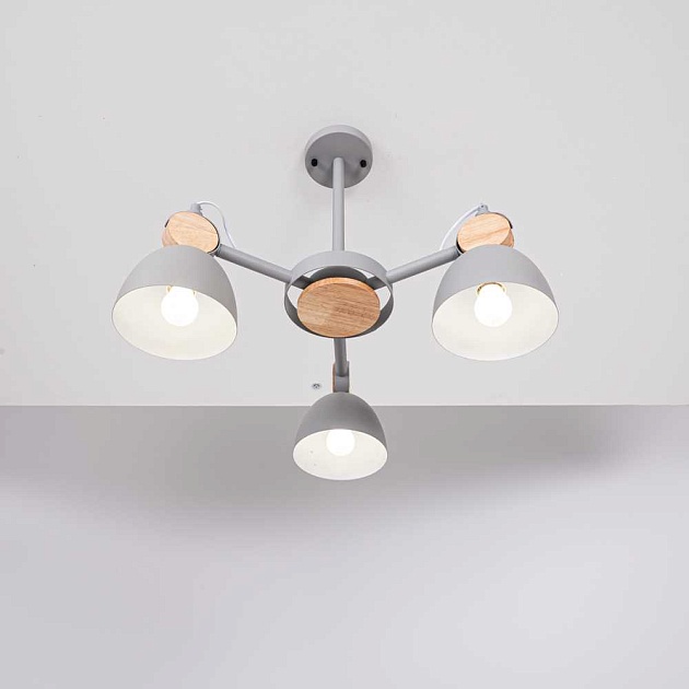 Подвесная люстра Imperium Loft Rolla 101991-26 изображение 8 Подвесная люстра Imperium Loft Rolla 101991-26 Фото № 8