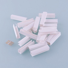 Гибкий неон Elektrostandard 12W/m 144LED/m 5050SMD разноцветный 50M a045405 1