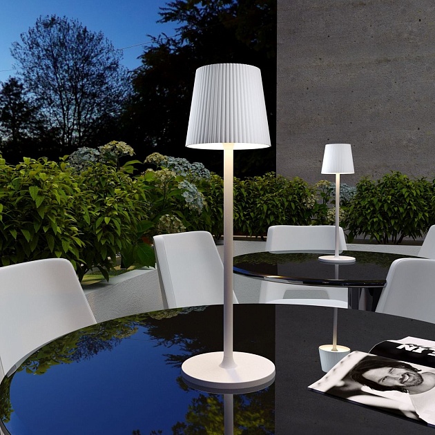 Ландшафтный светодиодный светильник Elektrostandard Mist TL70220 a063928 изображение 3 Ландшафтный светодиодный светильник Elektrostandard Mist TL70220 a063928 Фото № 3