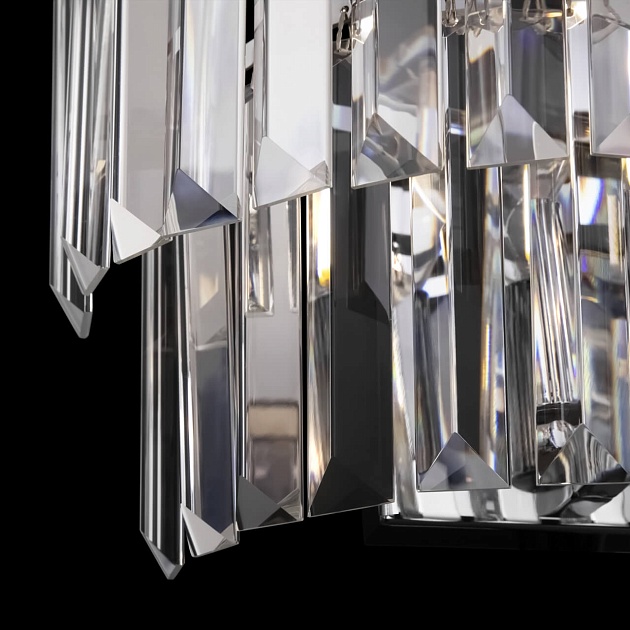 Настенный светильник Maytoni Revero MOD085WL-01CH Фото № 2