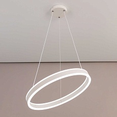 Подвесной светодиодный светильник Citilux Дуэт CL719500 5