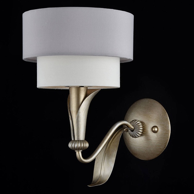 Бра Maytoni Lillian H311-01-G Фото № 7