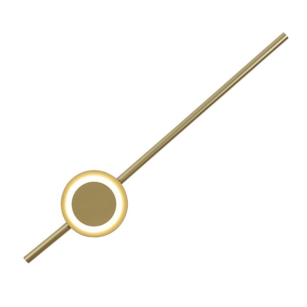 Настенный светодиодный светильник F-Promo Longus 4164-1W Фото № 2