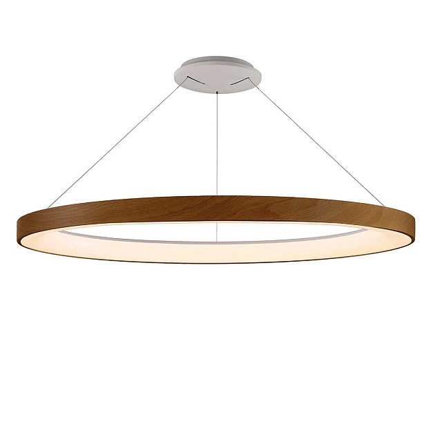 Подвесной светодиодный светильник Mantra Niseko II 8648 изображение 1 Подвесной светодиодный светильник Mantra Niseko II 8648 Фото № 1