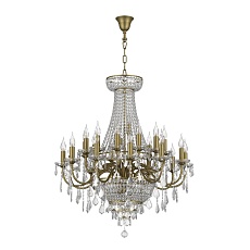 Подвесная люстра Osgona Classic 700291