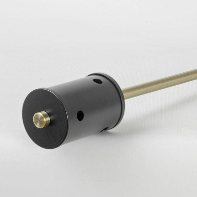 Подвесная люстра Lussole Lgo Brantley LSP-8933 Фото № 4