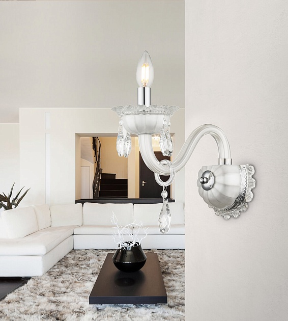 Бра Globo Teejay 64118-1W Фото № 2