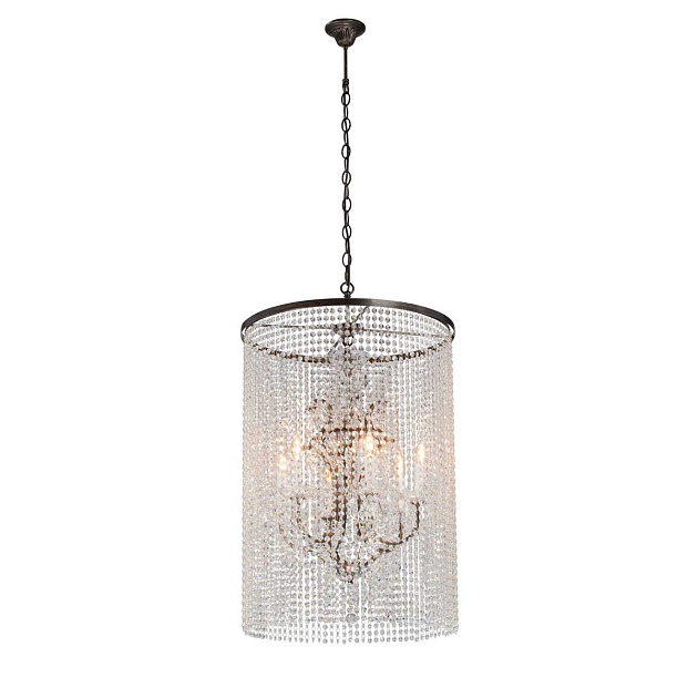 Потолочная люстра Vitaluce V5817-7/6 Фото № 1