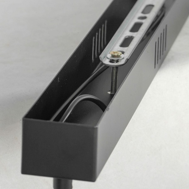 Подвесная люстра Lussole Loft LSP-7000 изображение 4 Подвесная люстра Lussole Loft LSP-7000 Фото № 4