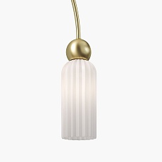 Подвесная люстра Maytoni Antic MOD302PL-04W 2