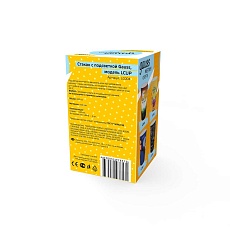 Светодиодный стакан Gauss LCUP Party LC004 4