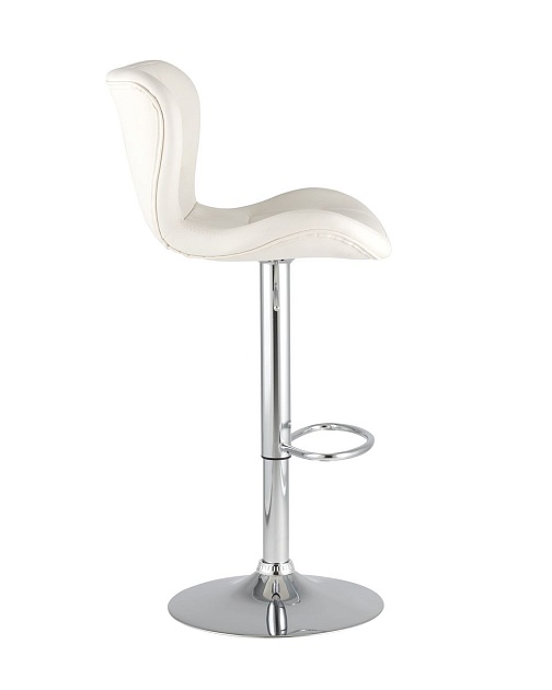 Барный стул Stool Group PORSCHE-NP WHITE УТ000038755 Фото № 5
