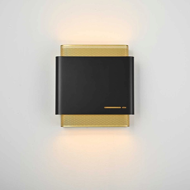 Бра Imperium Loft 140597-26 изображение 12 Бра Imperium Loft 140597-26 Фото № 12