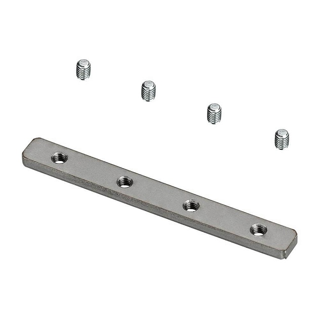 Пластина монтажная Arlight ALU-180 024193 Фото № 2