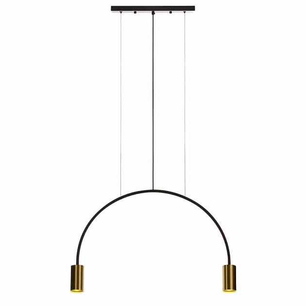 Подвесной светильник Loft IT Volta 5043-2 Фото № 1