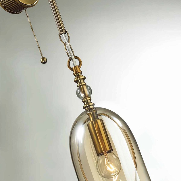 Бра Odeon Light Neo Bell 4892/1W изображение 5 Бра Odeon Light Neo Bell 4892/1W Фото № 5
