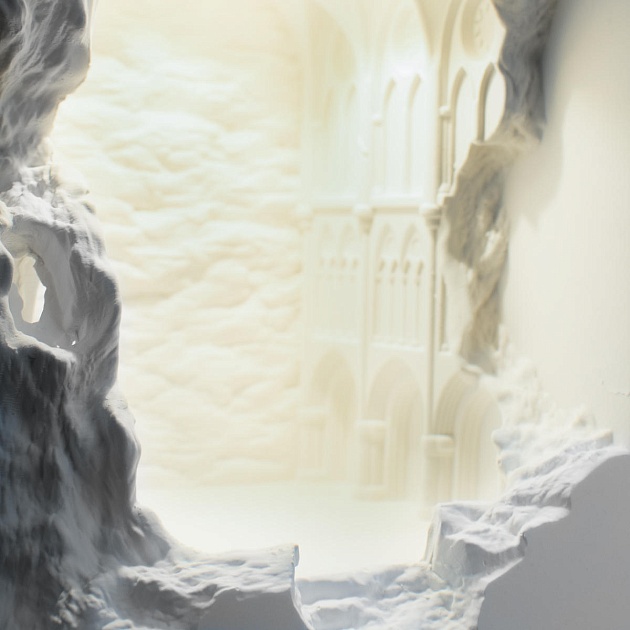 Встраиваемый светильник Loft IT Antique 10355C Фото № 5