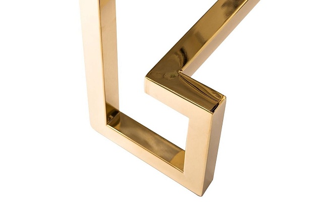 Консоль Garda Decor 13RXC3049-Gold Фото № 2