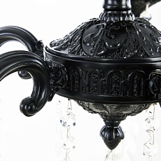 Подвесная люстра Bohemia Ivele AL78101/5/175 A BM 3