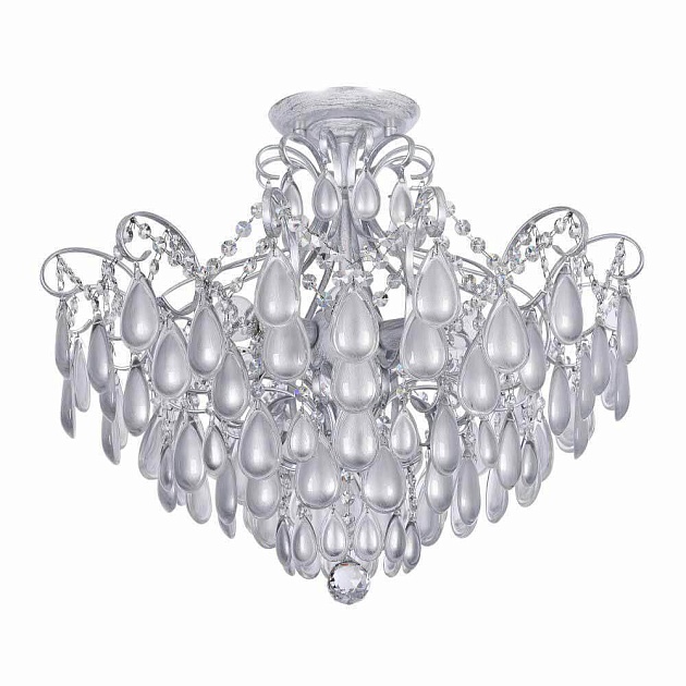 Потолочная люстра Freya Chabrol FR2302CL-06S Фото № 1