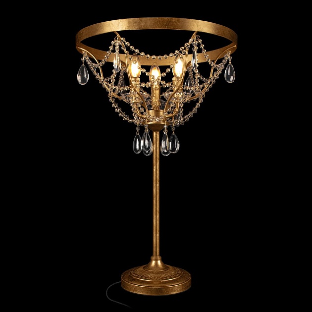 Настольная лампа Loft it Foil 10430T Фото № 8