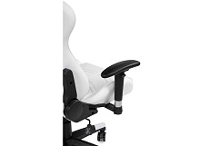 Игровое кресло Woodville Blanc 15571 1