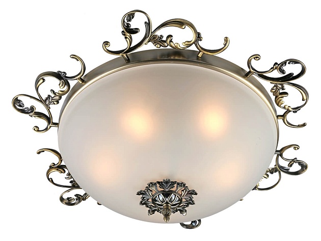 Потолочный светильник Omnilux OML-76507-05 Фото № 1